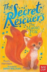 Image of The Secret Rescuers The Magic Fox [kelas 4-5-6]