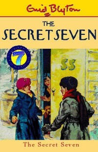 Image of The Secret Seven 1   [kelas 4-5-6]
