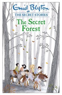 Image of The Secret Stories The Secret Forest [kelas 4-5-6]