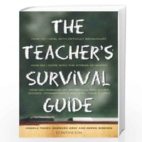 Image of The Teacher's Survival Guide