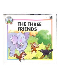 Image of The Three Friends [kelas 1-2-3]