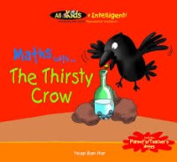 Image of Maths with The Thirsty Crow [ kelas 1-2-3 ]