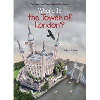 Image of Where is the Tower of London ? [ kelas 4-5-6 ]