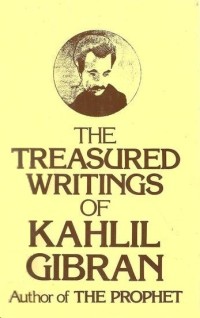 Image of The Treasured Writings of Khalil Gibran