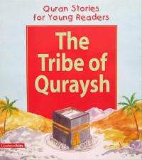 Image of The Trible of Quraysh [kelas 4-5-6]