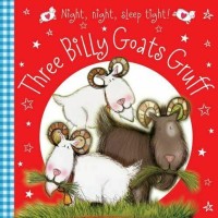 Image of Three Billy Goats Gruff [kelas 1-2-3]