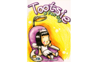 Image of Tootsie Si Peri Gigi [kelas 1-2-3]