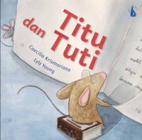 Image of Titu dan Tuti [kelas 1-2-3]
