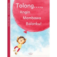 Image of Tolong…, Angin Membawa Balonku! [ kelas `1-2-3 ]