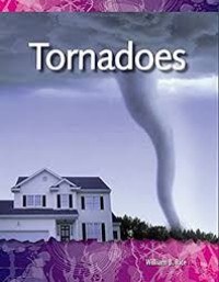 Image of Tornadoes [kelas 4-5-6]