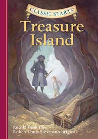 Image of Treasure Island [ kelas 7-8-9 ]