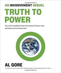 Image of Truth To Power [kelas 7-8-9]