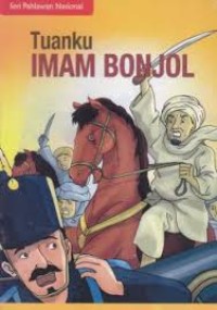 Image of Tuanku Imam Bonjol [ kelas 4-5-6 ]