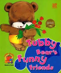 Image of Tubby Bear's Funny Friends[ kelas 1-2-3 ]