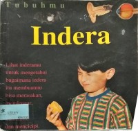 Image of Tubuhmu Indera [ kelas 4-5-6 ]