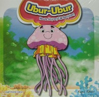 Image of Ubur-Ubur Hewan Air yang Tak Bertulang [kelas 1-2-3]