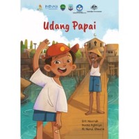 Image of Udang Papai [kelas 1-2-3]