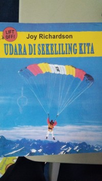 Image of Udara di Sekeliling Kita [ kelas 1-2-3 ]
