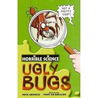 Image of Ugly Bugs [kelas 7-8-9]