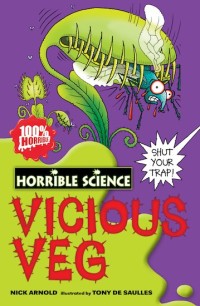 Image of Vicious Veg [kelas 7-8-9]