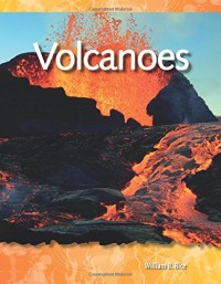 Image of Volcanoes [Kelas 4-5-6]