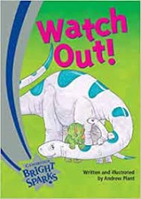 Image of Watch Out! [kelas 1-2-3]