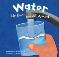 Image of Water Up - Down - and All Around [ kelas1-2-3 ]