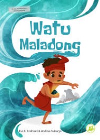 Image of Watu Maladong [kelas 1-2-3]