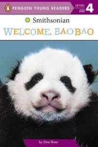 Image of Smithsonian Welcome - Baobao [kelas 4-5-6]