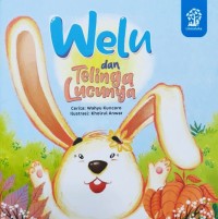 Image of Welu dan Telinga Lucunya [kelas 1-2-3]