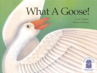 Image of What A Goose [kelas 4-5-6]