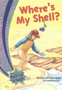 Image of Where's My Shell? [ kelas1-2-3 ]