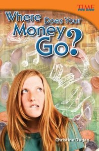 Image of Where Does Your Money Go? [ kelas 7-8-9 ]