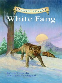 Image of White Fang [ kelas 7-8-9 ]
