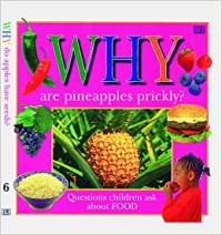 Image of Why Are Pineapples Prickly? [kelas 4-5-6]