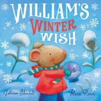 Image of William's Winter Wish[kelas 1-2-3]