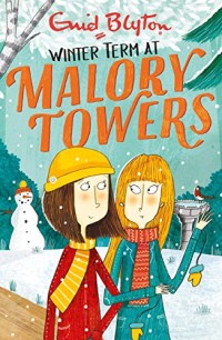 Image of Winter Term At Malory Towers [kelas 4-5-6]