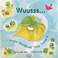 Image of Wuusss…. Angin Membawa Telur Terbang [ kelas 1-2-3 ]