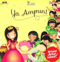 Image of Ya Ampun! [kelas 4-5-6]
