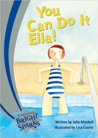 Image of You Can Do It Ella! [kelas 1-2-3]