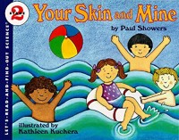 Image of Your Skin and Mine [kelas 1-2-3]
