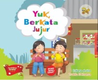 Image of Yuk, Berkata Jujur [kelas1-2-3 ]